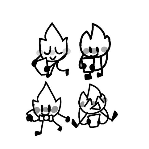 f i rucket